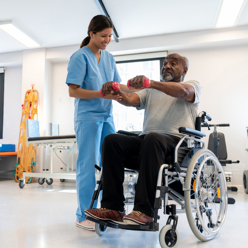 Occupational-Therapy Occupational Therapy